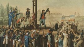 Timeline: Revolucions ideològiques