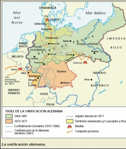 CONFEDERACION DE ESTADOS DEL NORTE