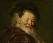DEMOCRITUS