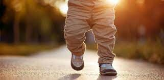 Els meus primers pasos