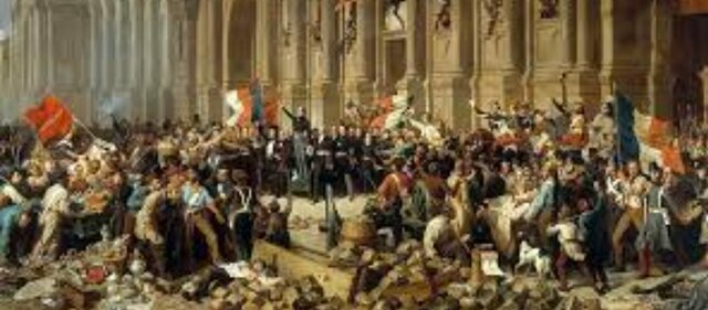 III REPUBLICA FRANCESA