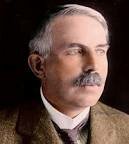 ERNEST RUTHERFORD