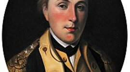 Timeline: Marquis de Lafayette