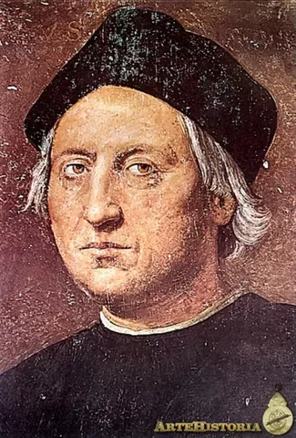 Descobriment Amèrca