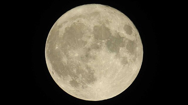 El viatge a la lluna