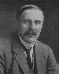 Father of the nuclear age