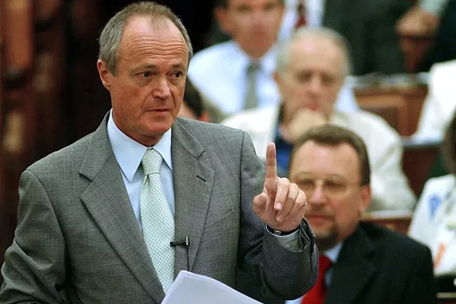 A megfelelő miniszterelnök-jelölt