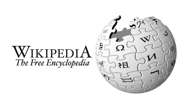 la wikipedia