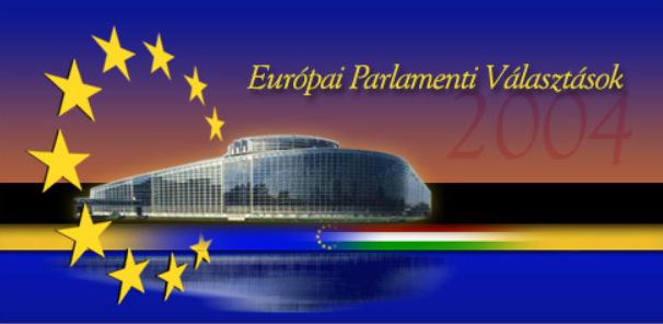 Vereség az első magyar EP-választáson