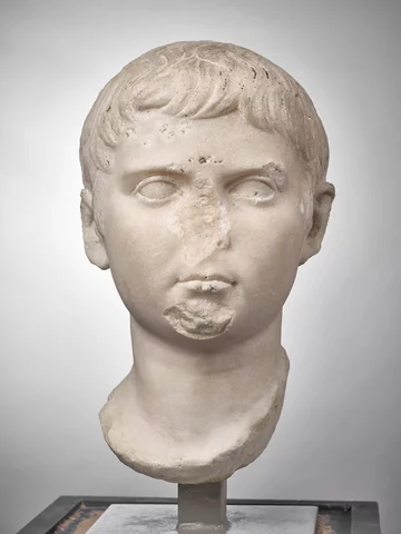 Kejsare Augustus