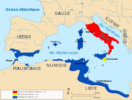 Första Puniska kriget