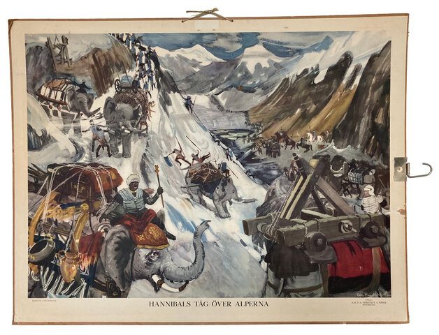 Tredje puniska kriget