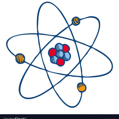 Timeline: development of atomic model