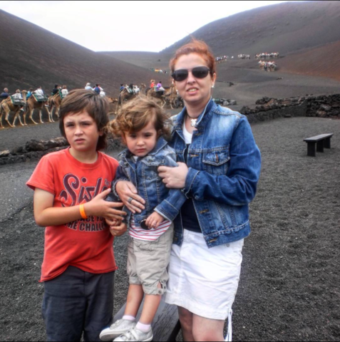 Viatge a les Illes Canàries