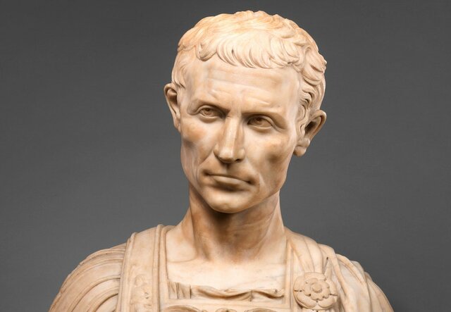 Julius Caesar