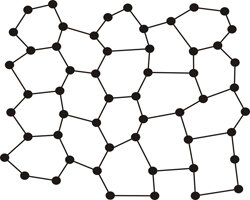 Estructura atómica de cristales