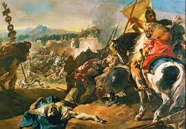 Andra Puniska kriget