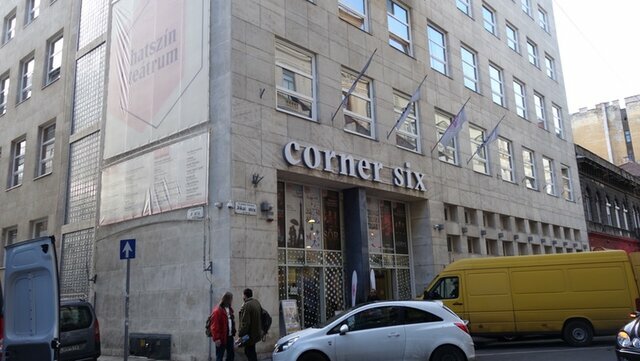 Székházvásárlás