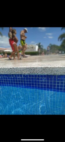 Vaig anar per primer cop al camping