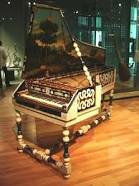 Harpsichord