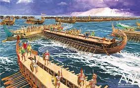 Batalla d’Egospotamos