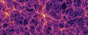 la Gran Muralla de galaxias