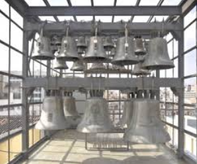 CARILLONES AUTOMÁTICOS