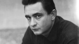 Timeline: Johnny Cash