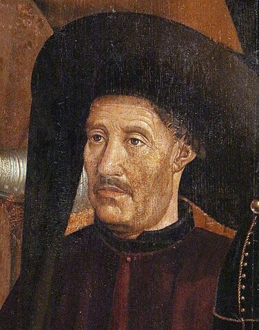 Henry, king of Portugal, founds the Navigation school.