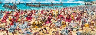 Batalla d’Egospotamos