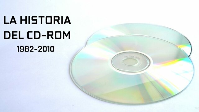 CD-ROM