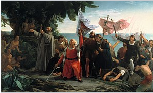 The Discovery of America