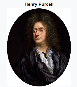 Henry Purcell