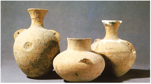 Primeiro registro de bebidas fermentadas