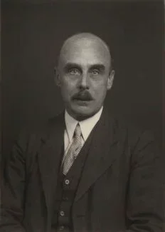 Sir Stephen Tallents