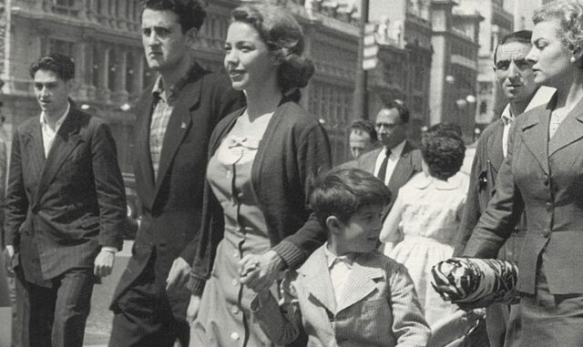 Relaciones Publicas España