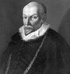 Orlande de Lassus