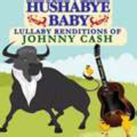 Johnny Cash Is Born.