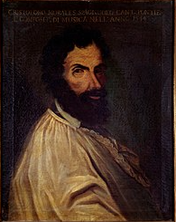 Cristóbal de Morales