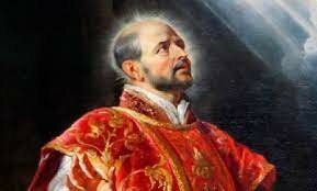 Ignatius Loyola founds the Society of Jesus (Jesuits)