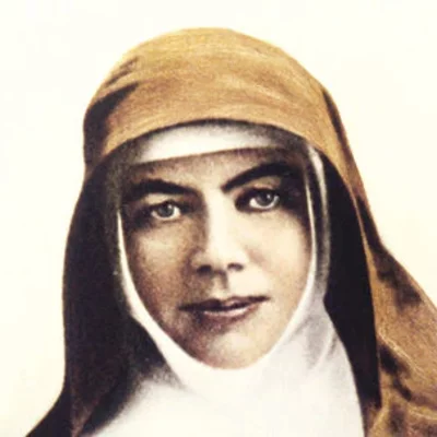 Timeline: Mary MacKillop Timeline