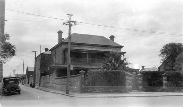 Mary Starts Teaching In A Stable School