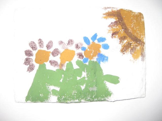 Les nostres obres d'art...