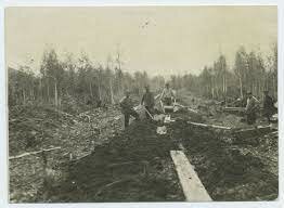 The Great Purge & Gulags