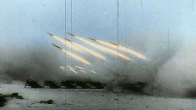 Battle of Stalingrad