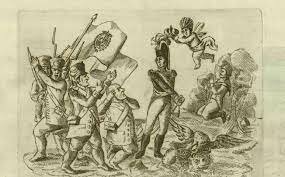 Revolución del Plan de Casa Mata