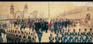 Rebelión de Guadalajara, Puebla, Oaxaca y Quéretaro