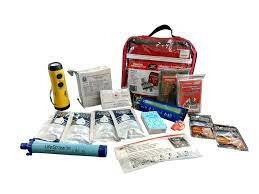 Survival Kit