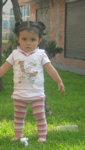 conozco un parque pequeño