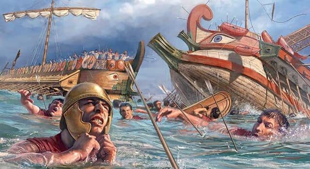 Första Puniska kriget